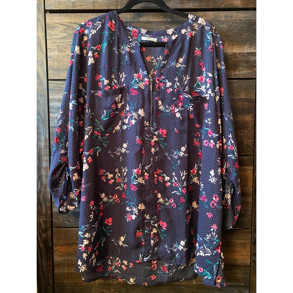 Maurices Top 🔴Sold🔴